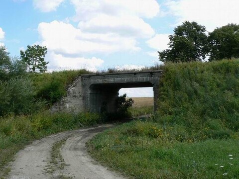 Historia okolic Elbląga: Jakubowo i Kołodzieje (odc. 100) 