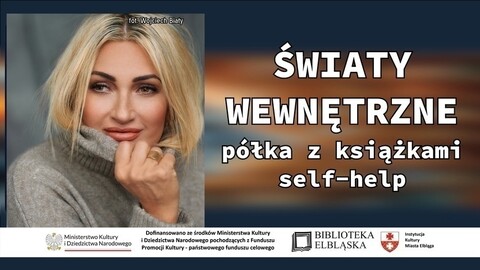 O męskich emocjach z Beatą Biały