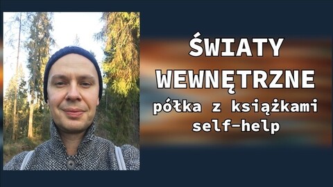 O męskiej wrażliwości z Przemysławem Wechterowiczem