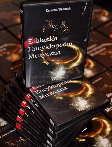 O muzycznych dziejach miasta
