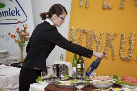 O Najlepszego Hotelarza