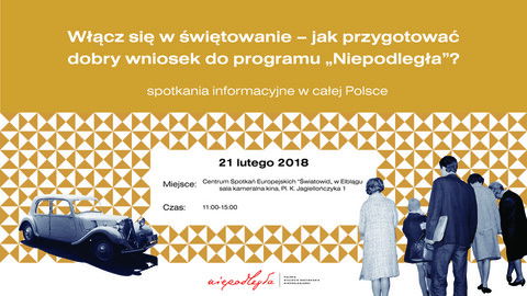 O Niepodległej w CSE Światowid
