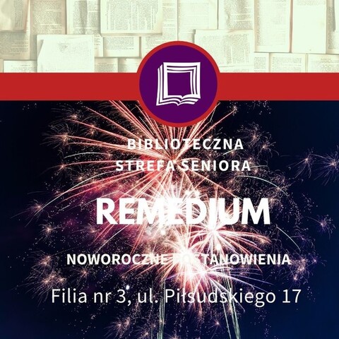O noworocznych postanowieniach