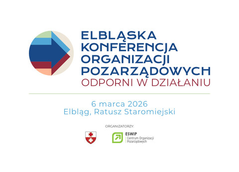 O odporności społecznej w Elblągu