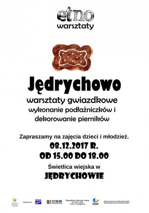 O podłaźniczce na warsztatach