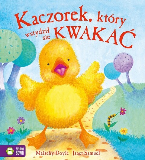 O pokonywaniu nieśmiałości