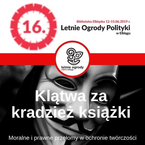 O prawie autorskim w praktyce