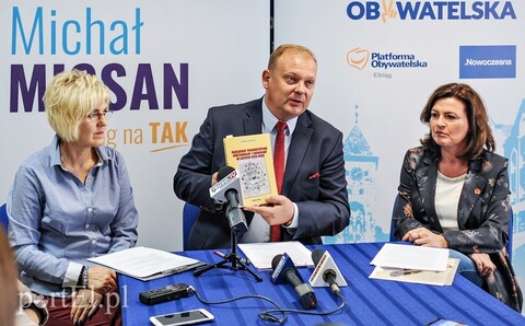 Kulturalne pomysły Koalicji Obywatelskiej