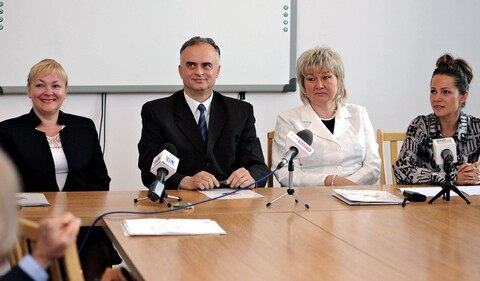 PiS chce rozmawiać o problemach
