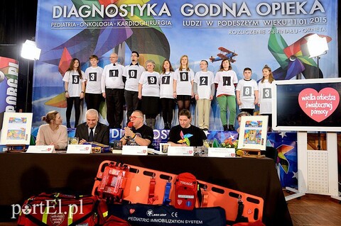 Z Ornety na całą Polskę: Siema!