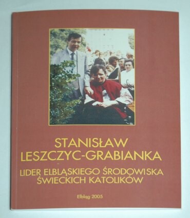 O Stanisławie Grabiance