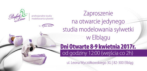 O swoje ciało dbaj profesjonalnie!
