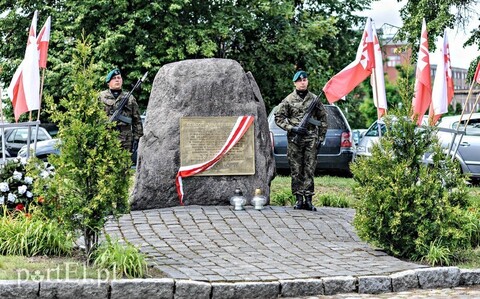 O tej tragedii zapomnieć nie można