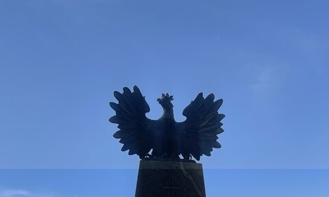 O tych miejscach warto pamiętać (Śladem elbląskich pomników i tablic, odc. 2) 