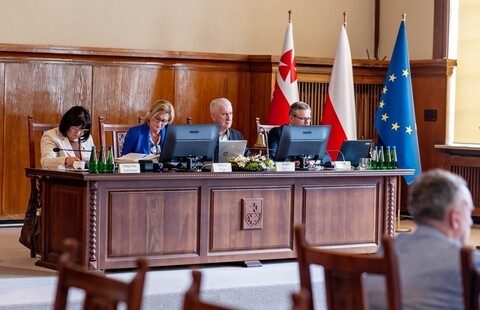 O tym dzisiaj decydowali elbląscy radni