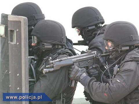 O tym warto mówić – konferencja o współczesnym terroryzmie
