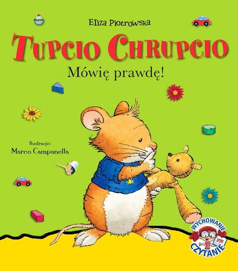O tym, że warto mówić prawdę