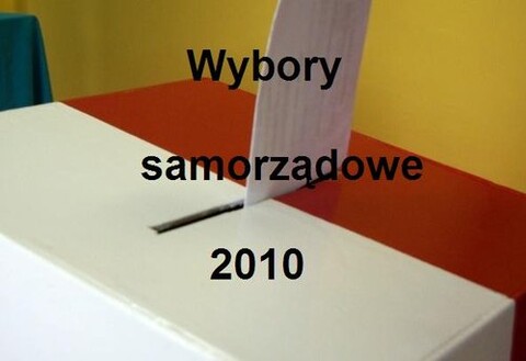 O wyborach samorządowych niewiedza