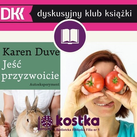 O zdrowych nawykach żywieniowych