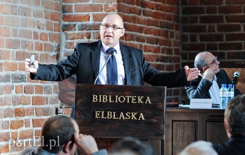 Jak Wisła szeroka, jak Wisła głęboka