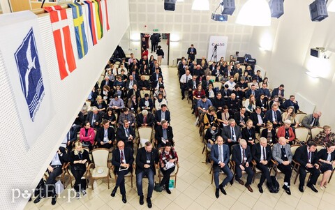 Euroregion Bałtyk kończy 20 lat