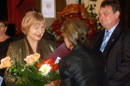 Obchody 50-lecia szkoły