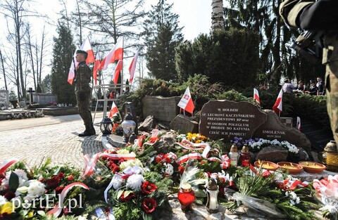 Pamięć i szacunek należą się wszystkim