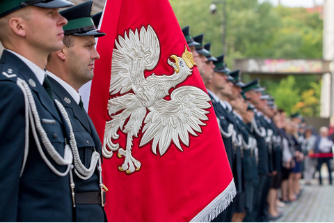 Obchody Dnia Krajowej Administracji Skarbowej