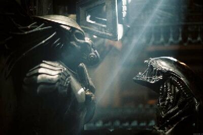 Obcy kontra Predator