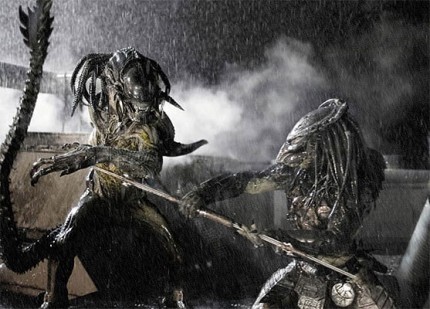 Obcy kontra Predator 2