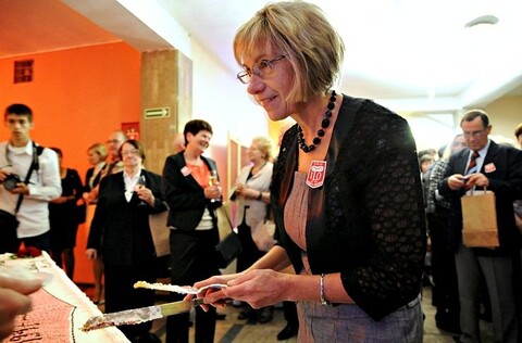 Felieton trochę jubileuszowy