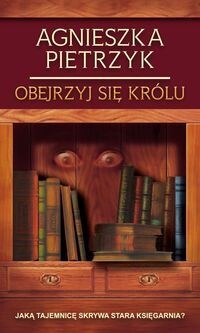 „Obejrzyj się Królu” - debiut literacki elblążanki