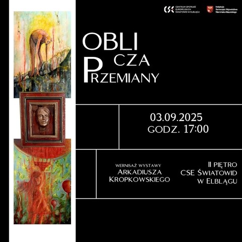 Oblicza przemiany