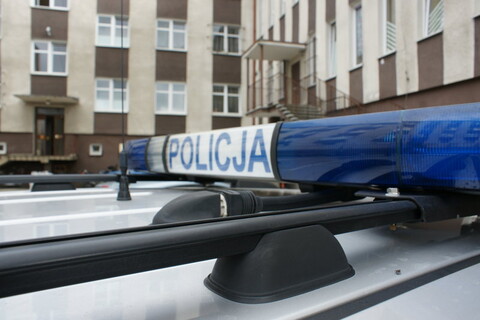 Obnośni „handlarze” i domowa kradzież