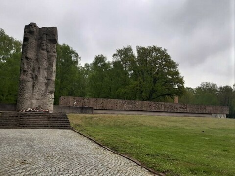 96-letnia była sekretarka obozu Stutthof uciekła w dniu procesu