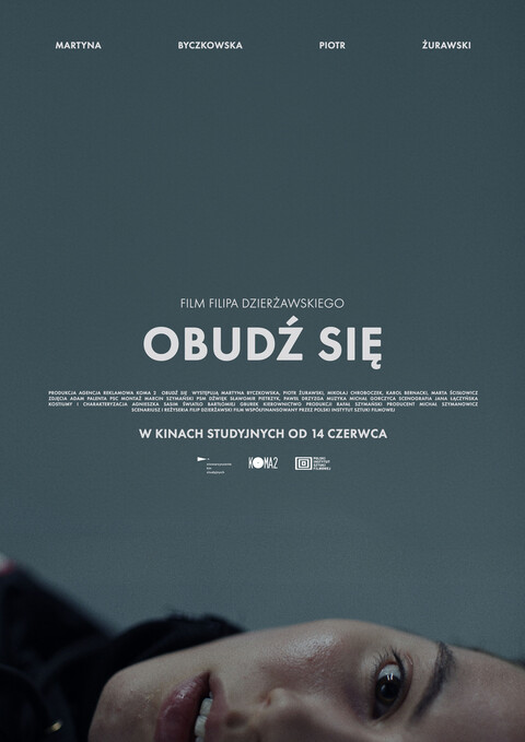Obudź się w Kinie Światowid