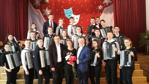 Od Bacha do Offenbacha, czyli XX Letni Salon Muzyczny czas zacząć