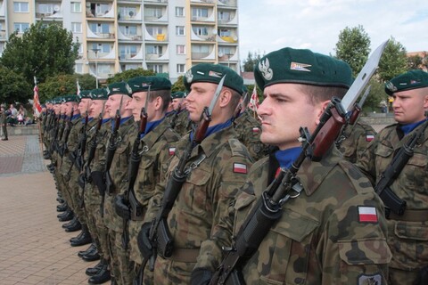 Od dziś 16. PDZ świętuje