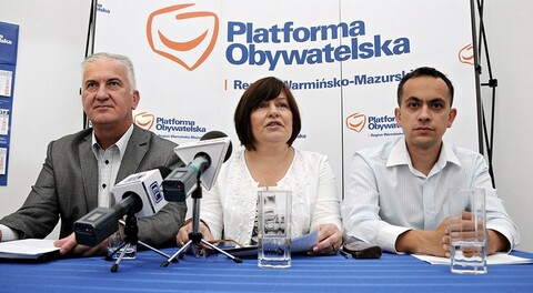 Rozmawiajmy i decydujmy