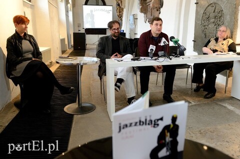 Cały ten jazz