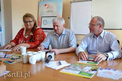 By niepełnosprawni mieli szansę na pracę