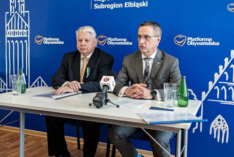 To nie fuzja, to niszczenie Lotosu