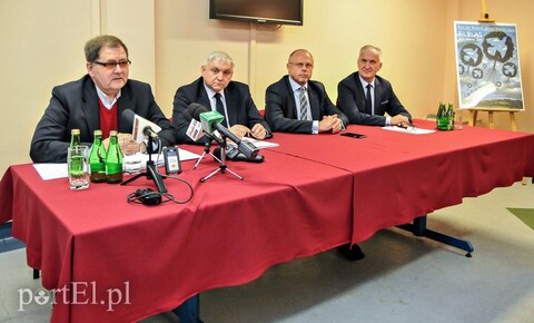 Elbląg stolicą polskich seriali