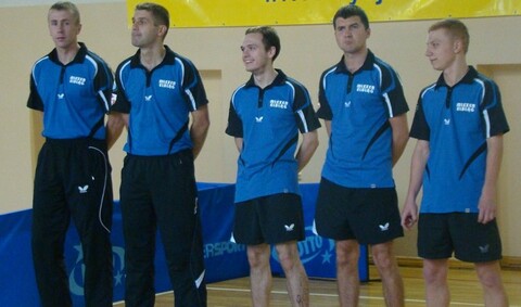 Mlexer po pierwszym spotkaniu (tenis stołowy)