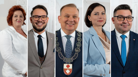 Przeglądamy majątki elbląskiej władzy