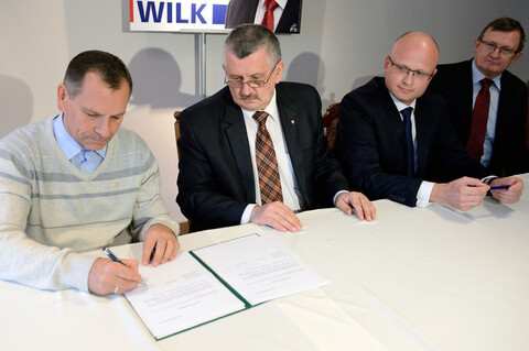 PiS i Solidarna Polska idą razem do wyborów