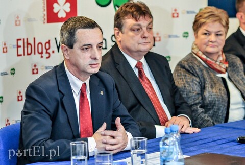 Teraz POsłuchamy elblążan