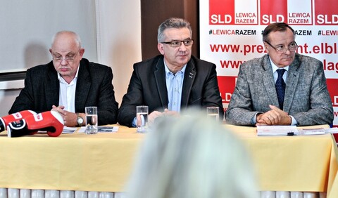 Nie jest wesoło, trzeba szukać rozwiązań
