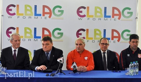 Elbląg stolicą europejskiego futsalu