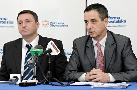 Były dyrektor MPO o zwolnieniu z pracy: Ale dlaczego?